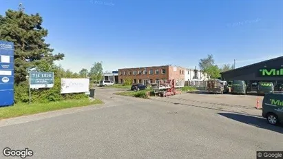 Kantorruimte te huur in Hvidovre - Foto uit Google Street View