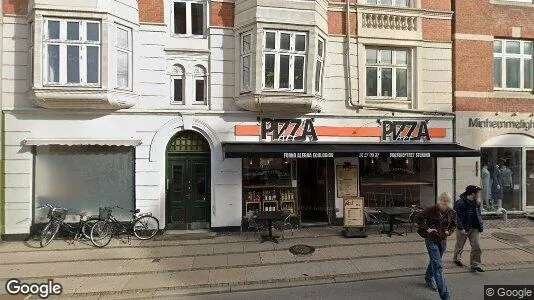 Lokaler til leje i København S - Foto fra Google Street View