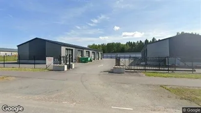 Verkstedhaller til leie i Kumla – Bilde fra Google Street View
