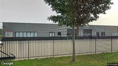 Lokaler til leie i Doetinchem – Bilde fra Google Street View