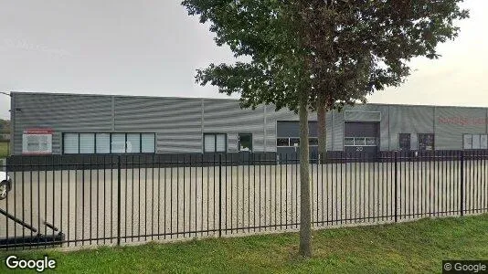 Lokaler til leje i Doetinchem - Foto fra Google Street View