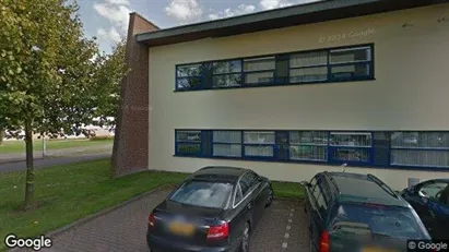 Kontorer til salgs i Terneuzen – Bilde fra Google Street View