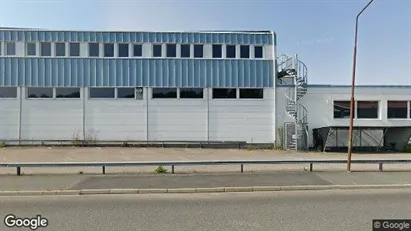 Kantorruimte te huur in Jönköping - Foto uit Google Street View