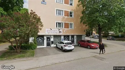 Office spaces for rent in Falun - Photo from Google Street View