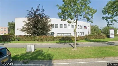 Büros zur Miete in Duiven – Foto von Google Street View