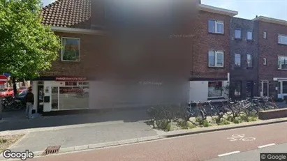 Lokaler til leje i Utrecht Oost - Foto fra Google Street View