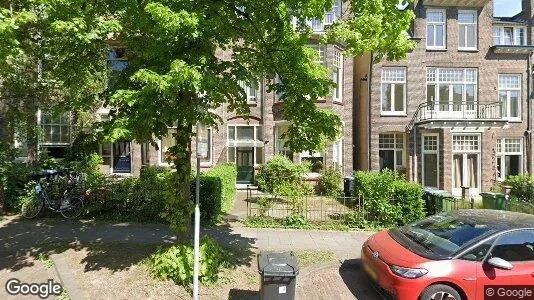 Office spaces for rent i Arnhem - Photo from Google Street View