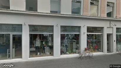 Lokaler til salg i Reykjavik Miðborg - Foto fra Google Street View