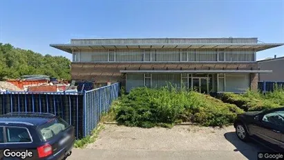 Lokaler til leie i Valkenswaard – Bilde fra Google Street View