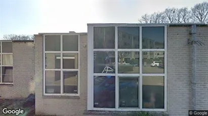 Lokaler til salg i Enschede - Foto fra Google Street View
