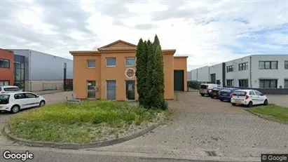 Bedrijfsruimtes te koop in Duiven - Foto uit Google Street View
