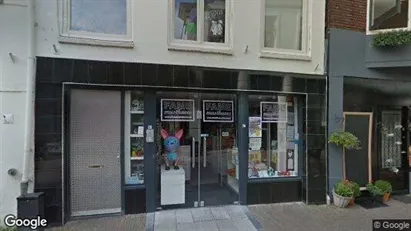 Lokaler til salgs i Deventer – Bilde fra Google Street View