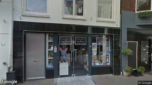 Bedrijfsruimtes te koop i Deventer - Foto uit Google Street View
