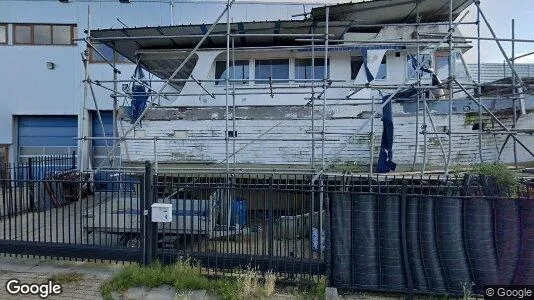 Gewerbeflächen zum Kauf i Zaanstad – Foto von Google Street View