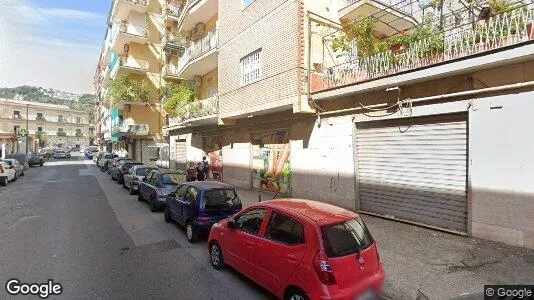 Commercial properties for rent i Pianura - Photo from Google Street View