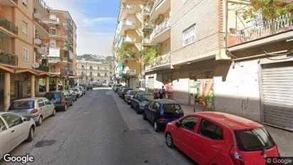 Företagslokaler för uthyrning i Pianura – Foto från Google Street View