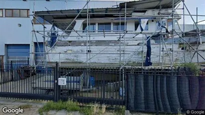 Företagslokaler till salu i Zaanstad – Foto från Google Street View