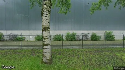 Lokaler til leje i Roosendaal - Foto fra Google Street View