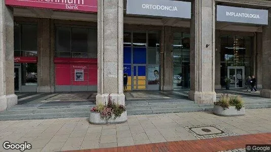 Lokaler til leje i Location is not specified - Foto fra Google Street View