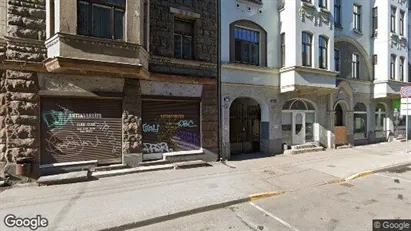 Kontorer til salgs i Riga Avoti – Bilde fra Google Street View