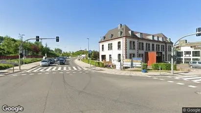 Office spaces for rent in Differdange - Photo from Google Street View