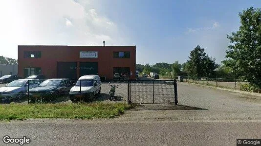 Lokaler til leie i Bergen (L.) – Bilde fra Google Street View