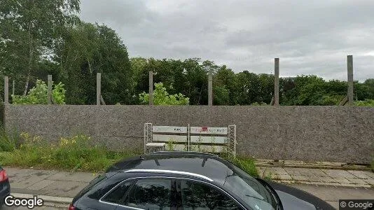 Commercial properties for rent i Luxembourg - Photo from Google Street View