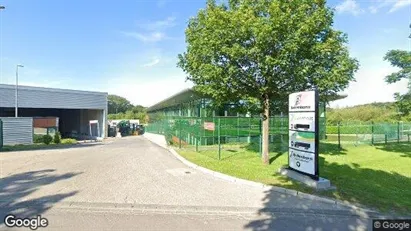 Lokaler til leie i Schuttrange – Bilde fra Google Street View