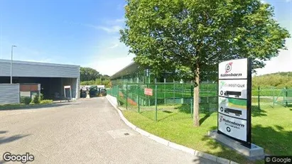 Lokaler til leje i Schuttrange - Foto fra Google Street View