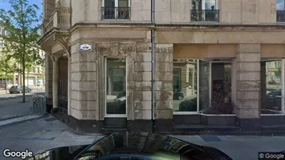 Lokaler til leie i Luxembourg – Bilde fra Google Street View
