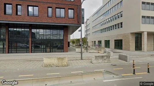 Lokaler til leie i Sanem – Bilde fra Google Street View