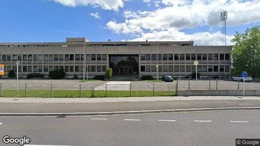 Lokaler til leie i Luxembourg – Bilde fra Google Street View