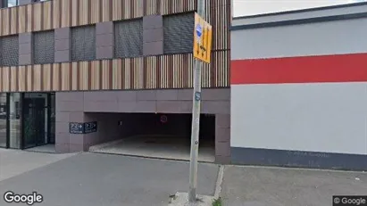 Lokaler til leie i Luxembourg – Bilde fra Google Street View