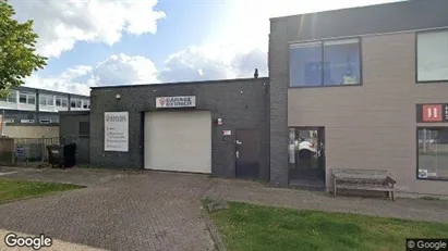 Kontorlokaler til leje i Amersfoort - Foto fra Google Street View
