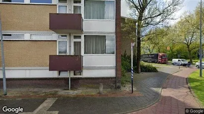 Företagslokaler till salu i Hilversum – Foto från Google Street View