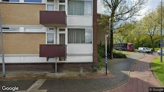 Lokaler til salgs i Hilversum – Bilde fra Google Street View
