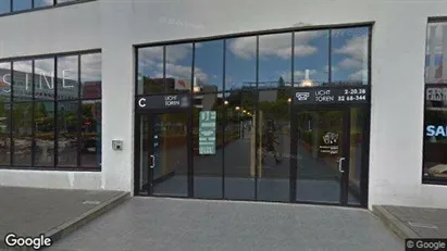 Kontorer til leie i Eindhoven – Bilde fra Google Street View