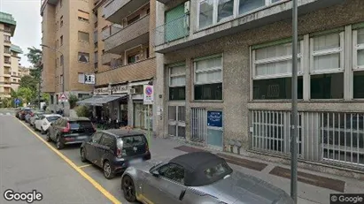 Lokaler til leie i Vittoria – Bilde fra Google Street View