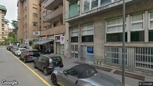 Lokaler til leje i Vittoria - Foto fra Google Street View