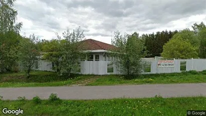 Kontorlokaler til leje i Pornainen - Foto fra Google Street View