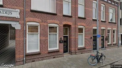 Kantorruimte te huur in Eindhoven - Foto uit Google Street View