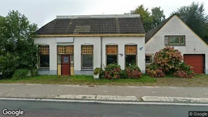 Lokaler til salg i Midden-Drenthe - Foto fra Google Street View