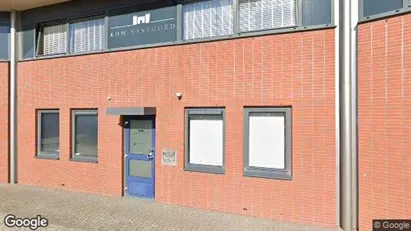 Lokaler til leje i Alkmaar - Foto fra Google Street View
