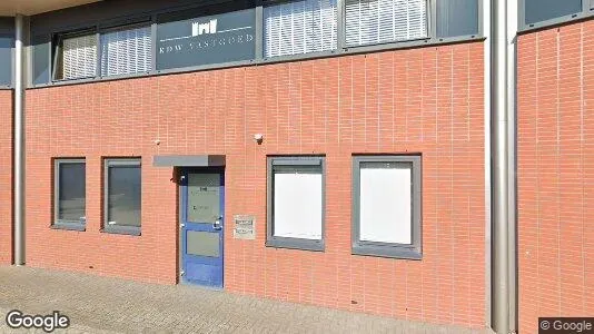 Företagslokaler för uthyrning i Alkmaar – Foto från Google Street View