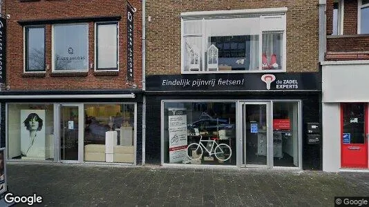Lokaler til leie i Hengelo – Bilde fra Google Street View