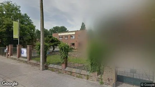 Lokaler til salgs i Aalst – Bilde fra Google Street View
