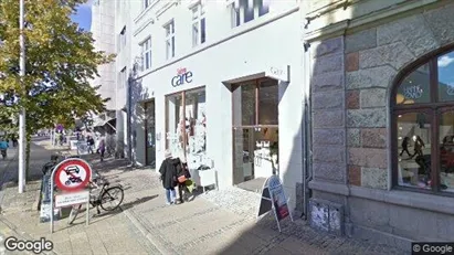 Office spaces for rent in Aalborg - Photo from Google Street View