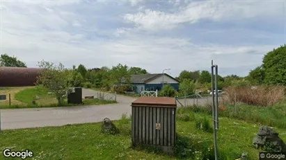 Warehouses for sale in Stenlille - Photo from Google Street View