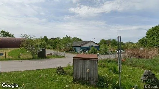 Lager til salgs i Stenlille – Bilde fra Google Street View
