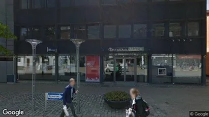 Lokaler til leie i Hjørring – Bilde fra Google Street View